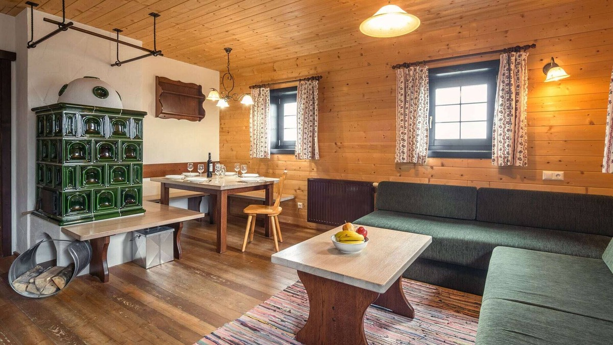 Sonnleitn Apartment | Apartment on the Sonnenalpe in Nassfeld