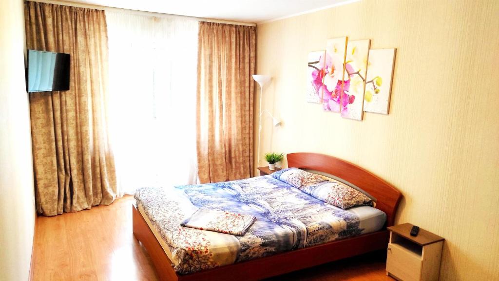 Magnitogorsk Apartment | Apartment on Zavenyagina 4/2