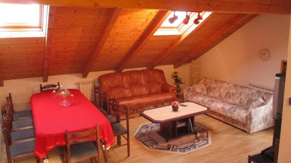 Garesnica Apartment | Apartment OPG Balja - Two Bedroom Apartment