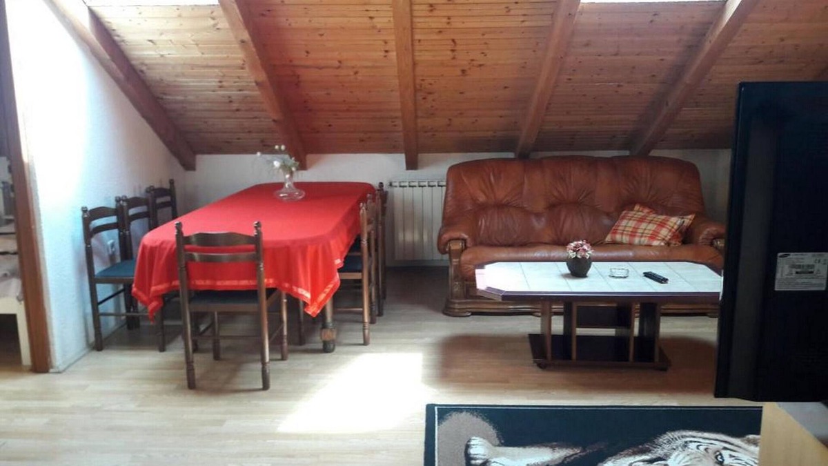 Garesnica Apartment | Apartment OPG Balja - Two Bedroom Apartment