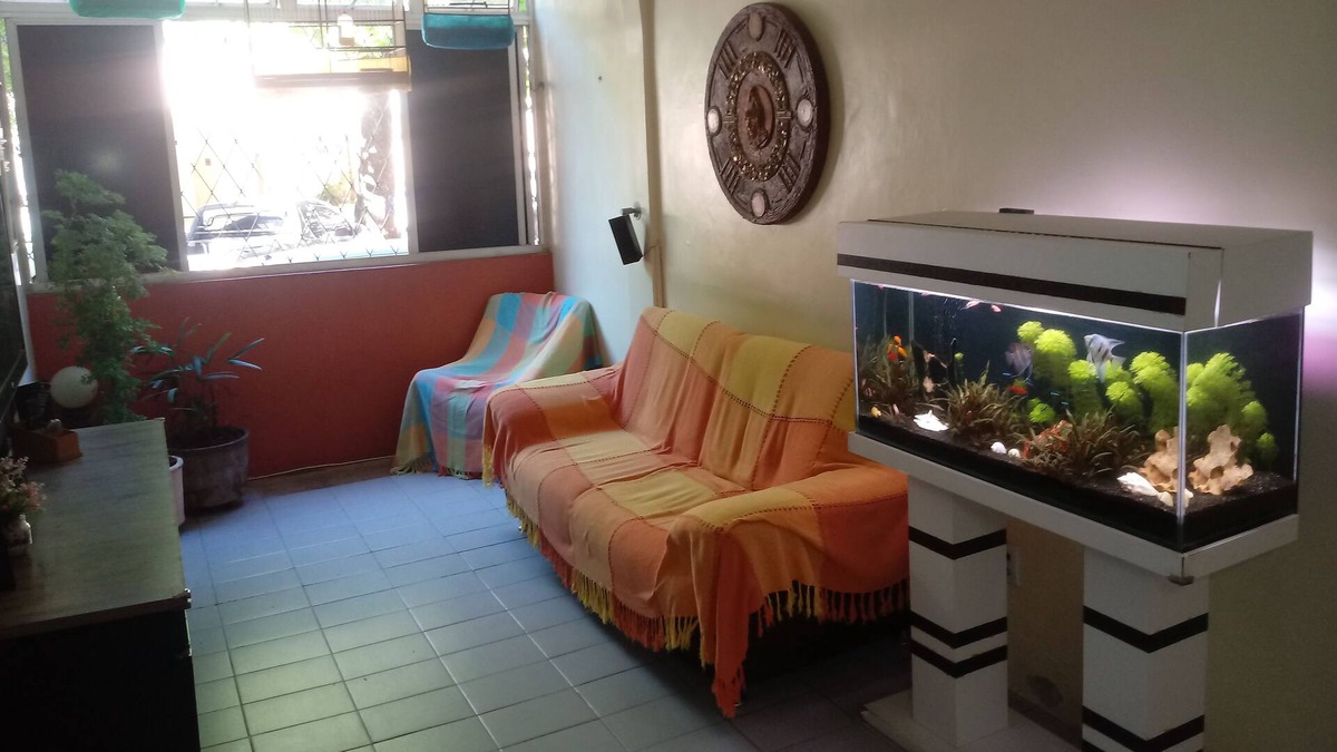 Jose de Alencar Apartment | apartment or suite per season