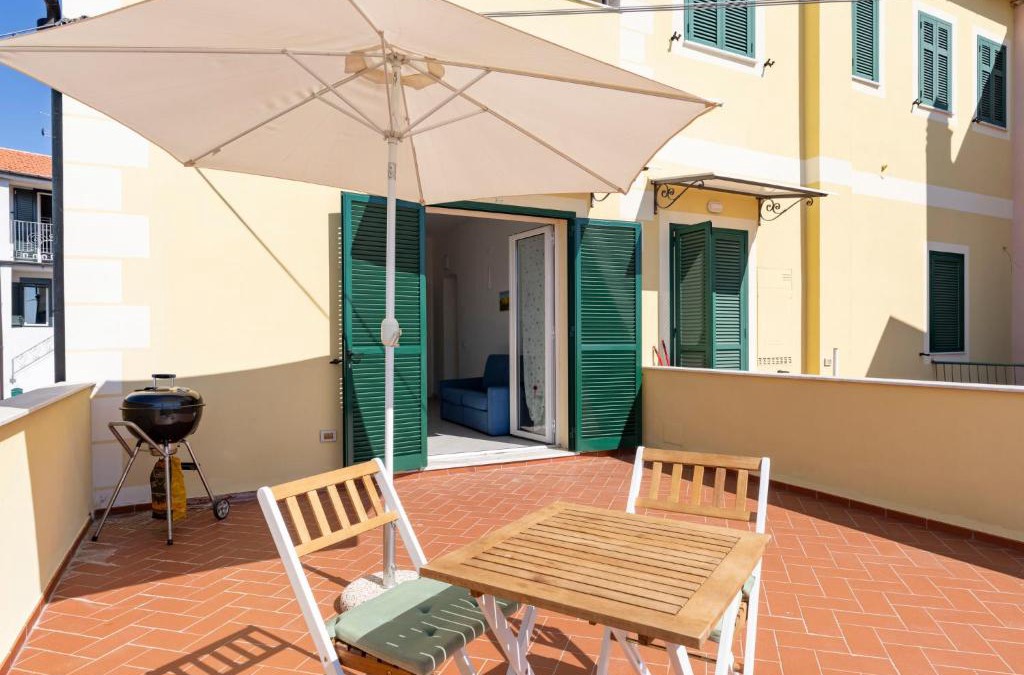 Chiappa Apartment | Apartment Origano by Interhome
