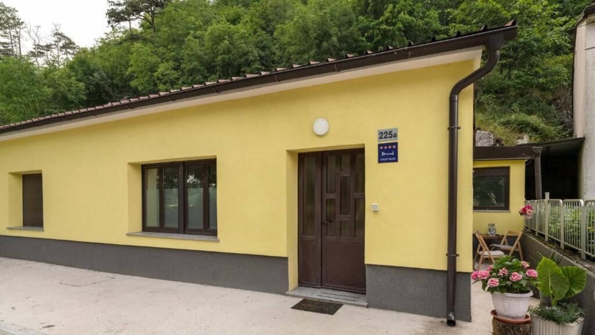 Klana Apartment | Apartment Orso