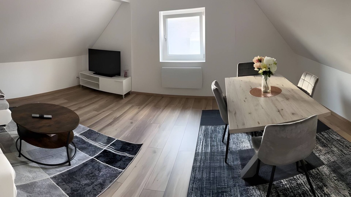 Legelshurst Apartment | Apartment 'Ortenau' with Wi-Fi