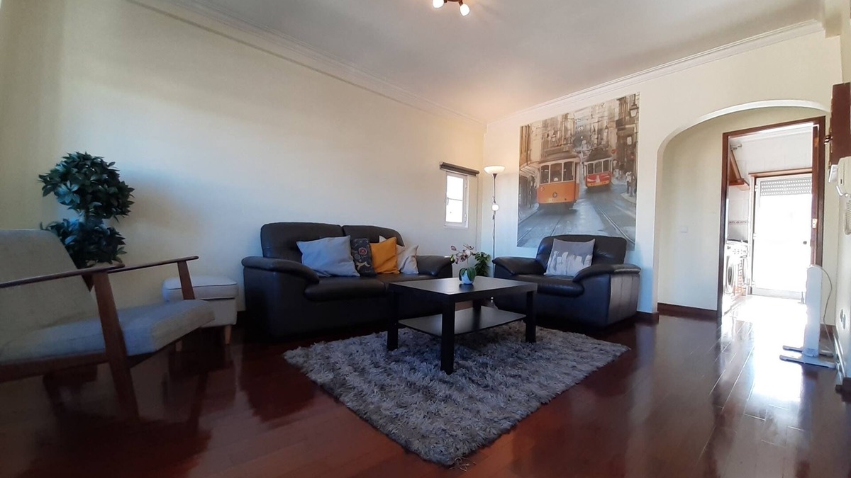 Santo Condestavel Apartment | Apartment Ourique 2DTO