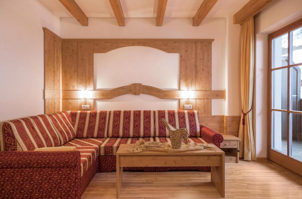 Valle Aurina Apartment | Apartment Pürstal - Gruberhof