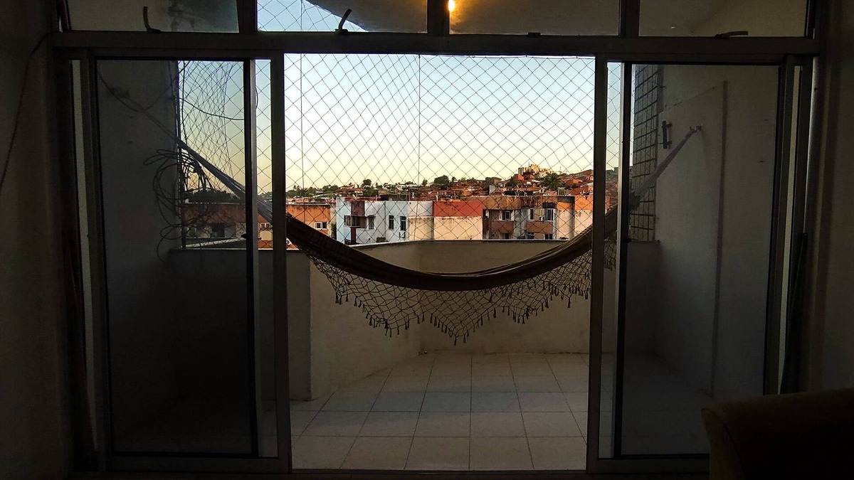 Vicente Pinzon Condo | Apartment p temp. Fortaleza on Praia do Futuro