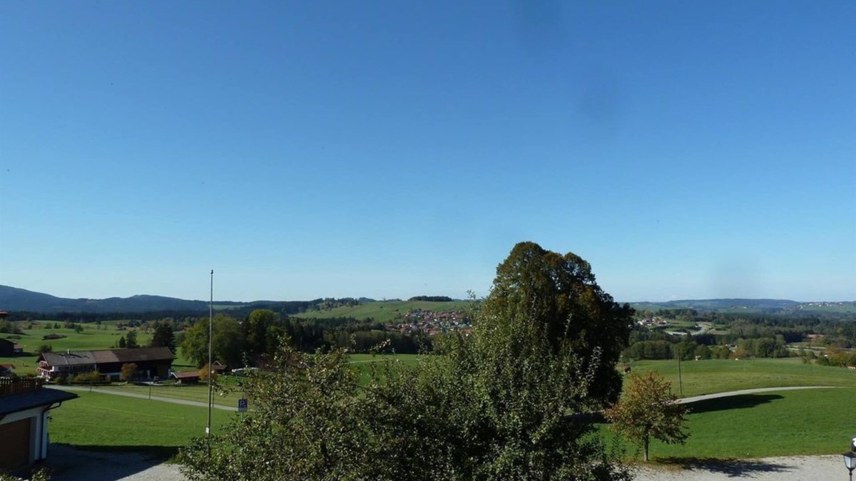 Sonnen Bed & Breakfast | Apartment Panorama - Guesthouse Sonneneck