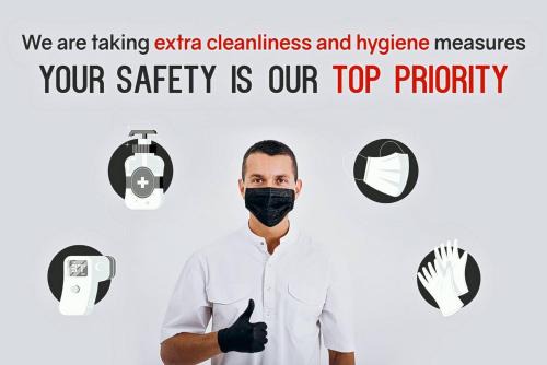 Binong Apartment | Apartment Paragon Village by Tere Room