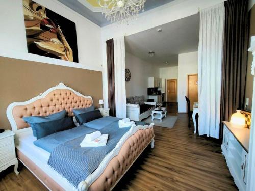 Mühlhausen Apartment | Apartment Paris