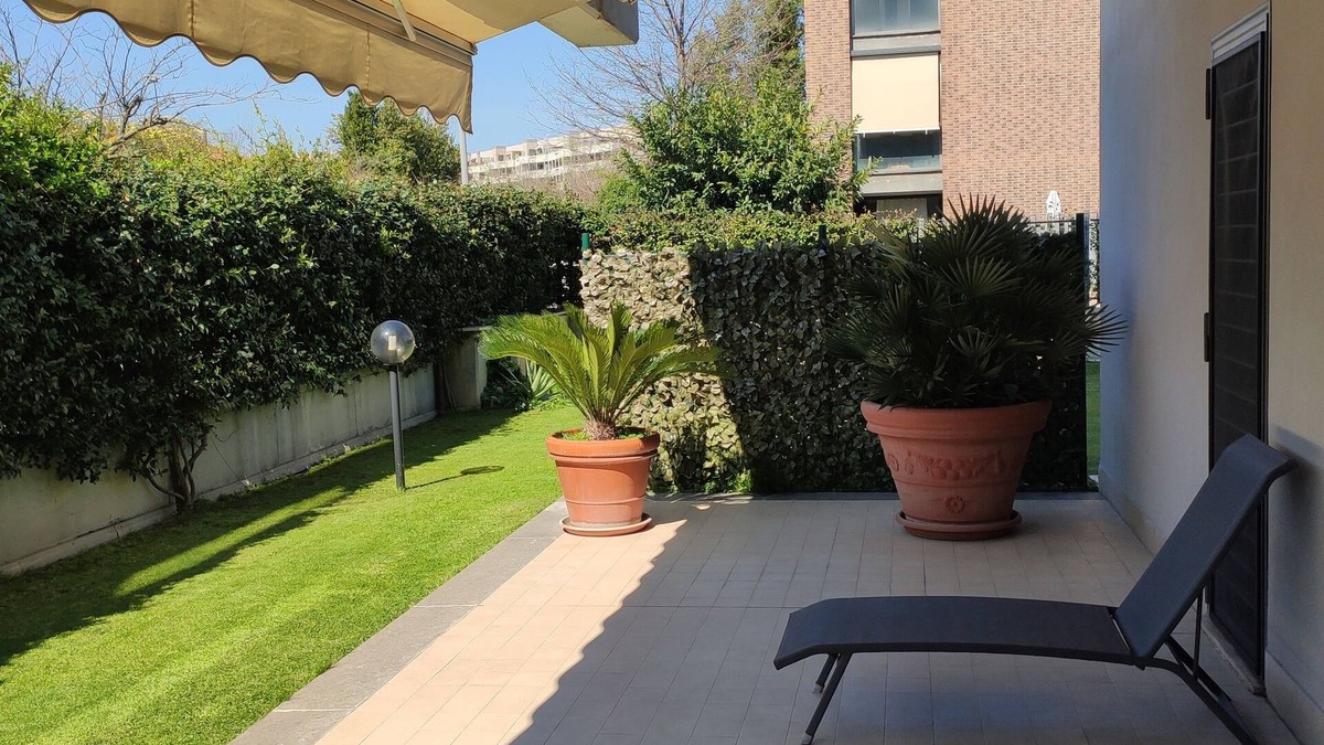 Rome Province Apartment | Apartment park Sabine