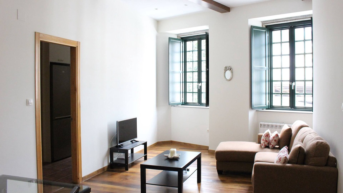 Mondonedo Apartment | apartment Pedregás