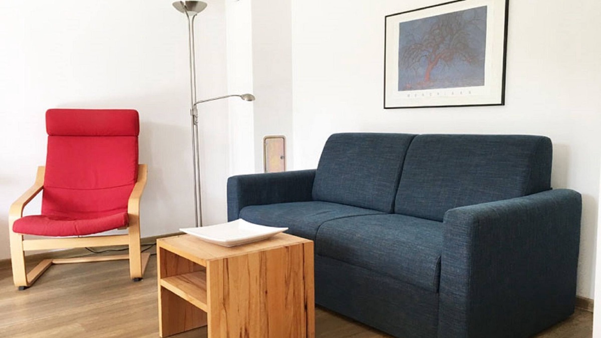 Mahlzow Apartment | Apartment Peene - Holiday home Achter-Rachter