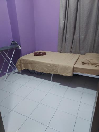 Pelindung Apartment | Apartment pelindung seaview