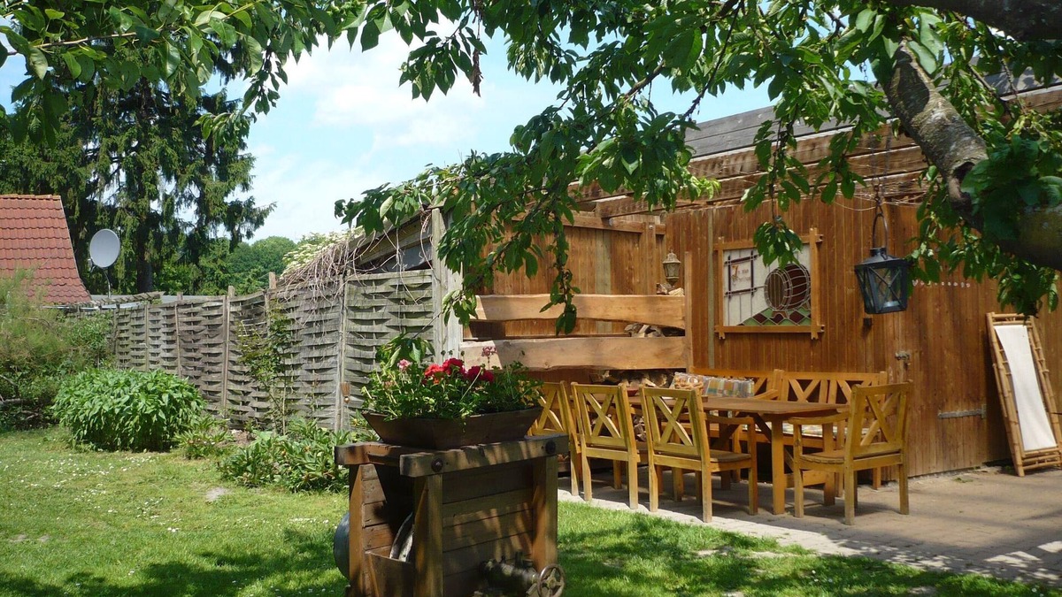 Dersekow Apartment | Apartment Pension Drews