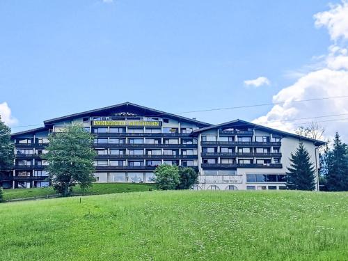 Strobl Apartment | Apartment Penthouse Deluxe mit Galerie by Interhome