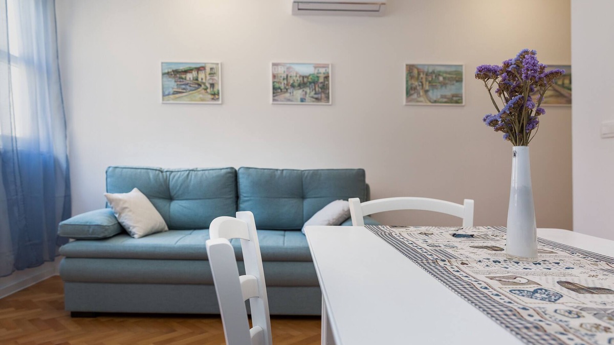 Zadar Old Town Apartment | Apartment Pepa in the old town of Zadar