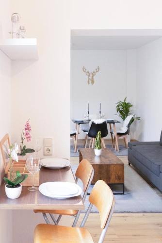 Finsterwalde Apartment | Apartment-Peter