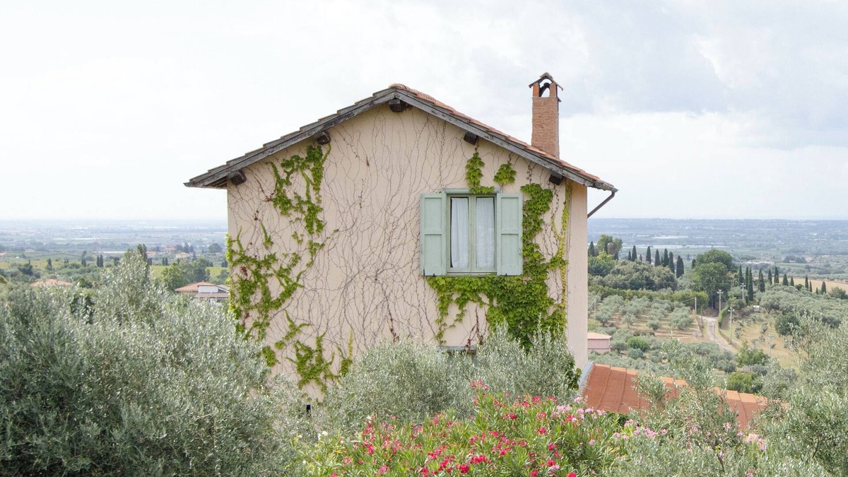 Genzano di Roma Apartment | Apartment Pineta - in Vigna Luisa Resort - near Rome