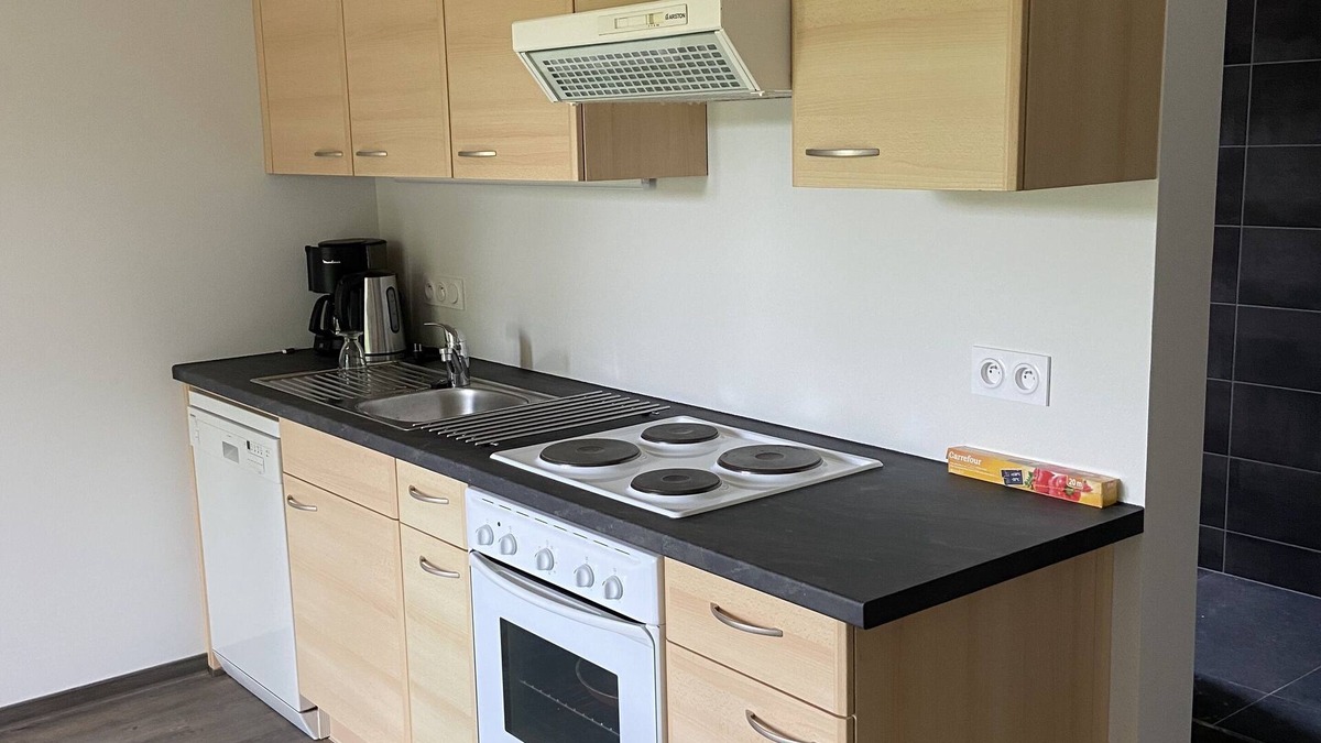 Beblenheim Cottage | Apartment Pinot 4 persons