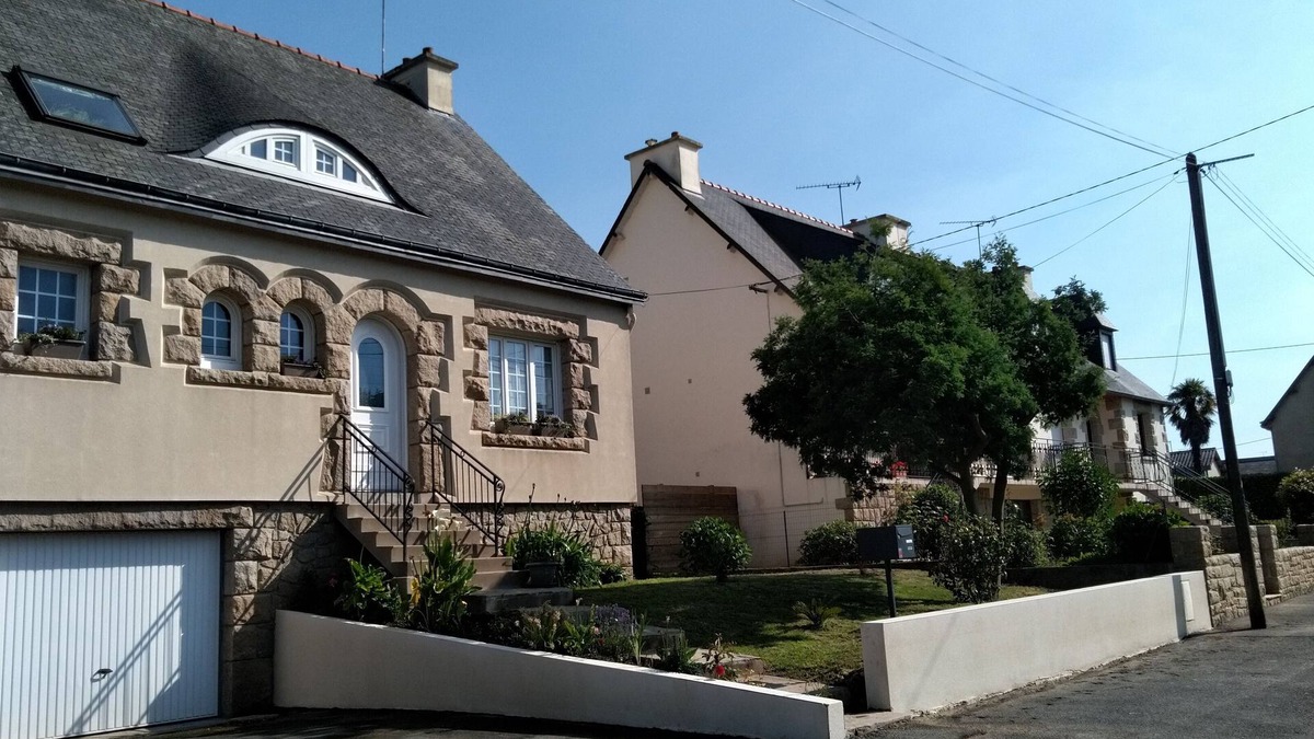 Ploufragan Apartment | Apartment Ploufragan /St Brieuc