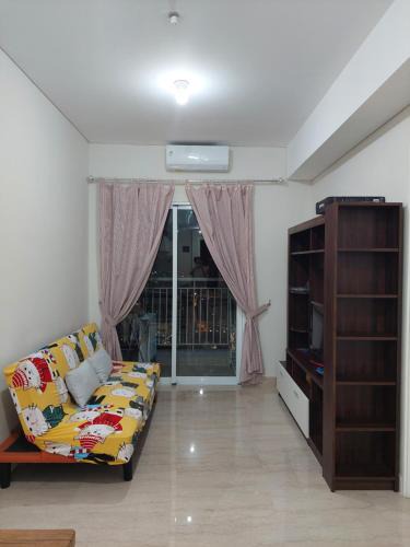 Medan Apartment | Apartment Podomoro City Deli Medan