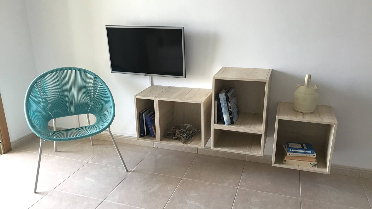 El Medano Apartment | Apartment + pool. 1 minute beach. El Médano