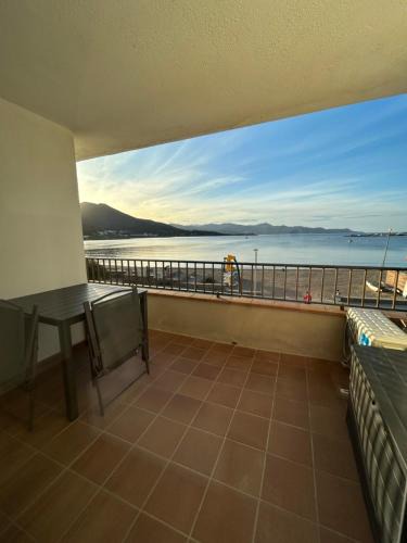 Port de la Selva Apartment | Apartment Port de la Selva