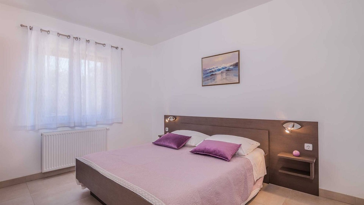 Porat Apartment | Apartment Prendivoj near the Sea