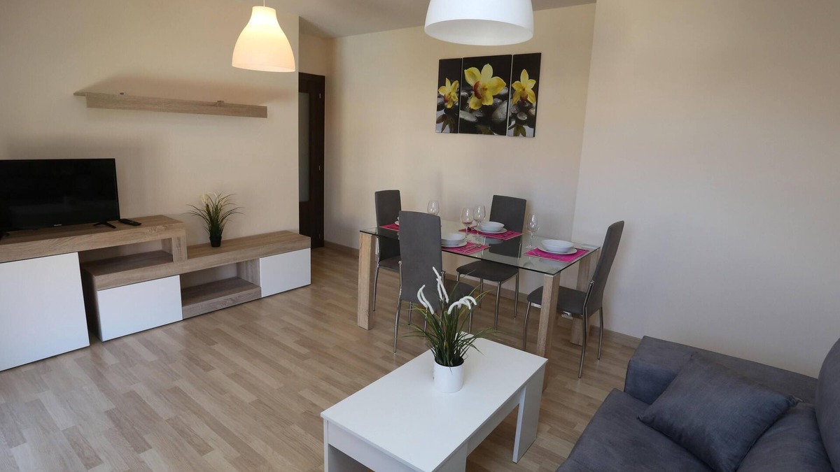 Arrabal Apartment | Apartment-Private Bathroom