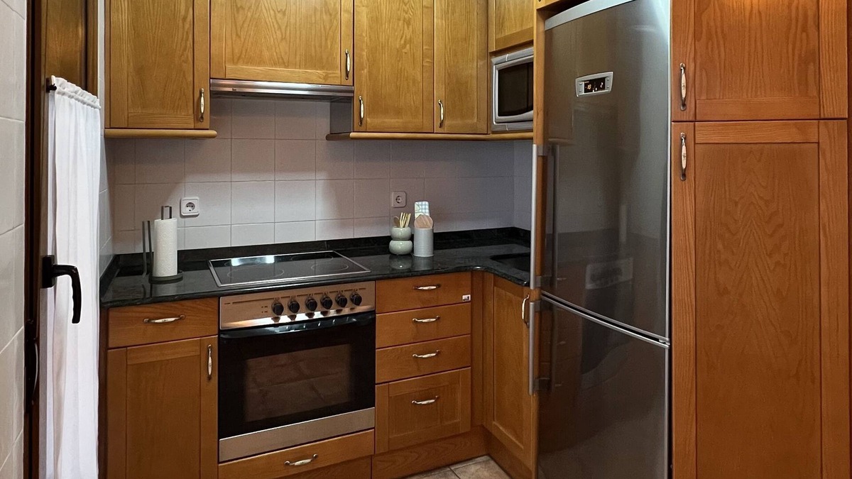 Tanarrio Apartment | Apartment-Private Bathroom-2 Habitaciones