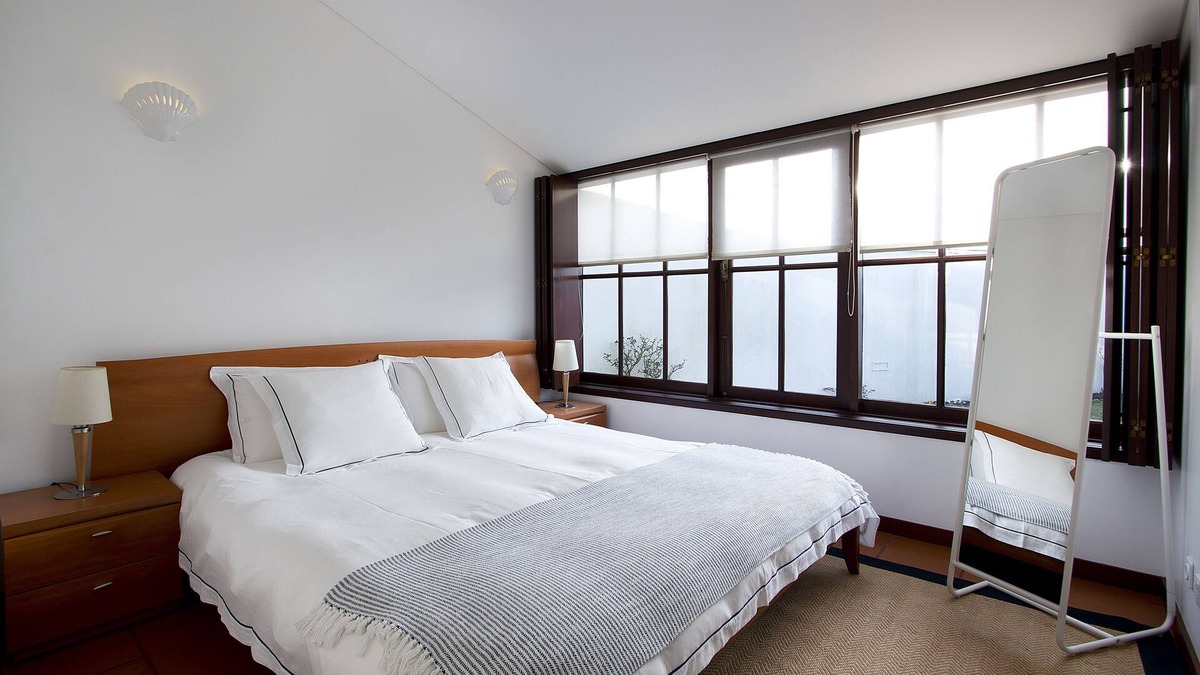 Barroselas House | Apartment .