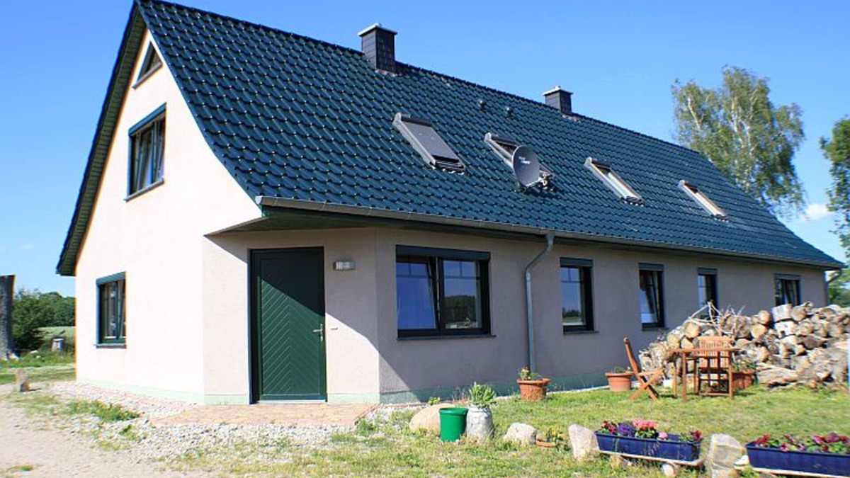 Samtens Apartment | Apartment - Rügen-Fewo 259