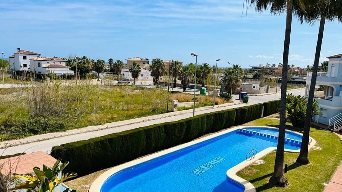 Oliva Apartment | APARTMENT RABDELLS OLIVANOVA