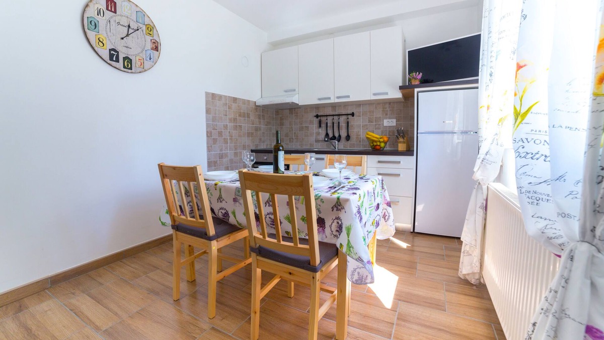 Trinajstici Apartment | Apartment Raspolic - no.1