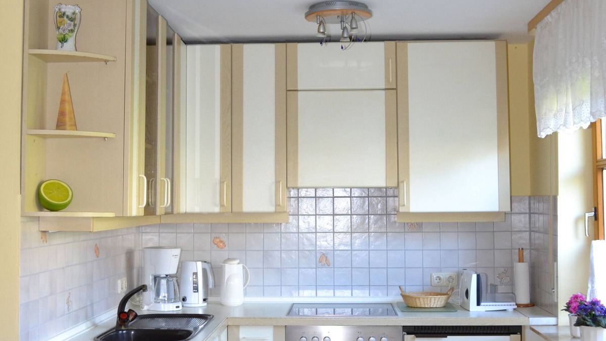 Hilders House | Apartment Reinhart