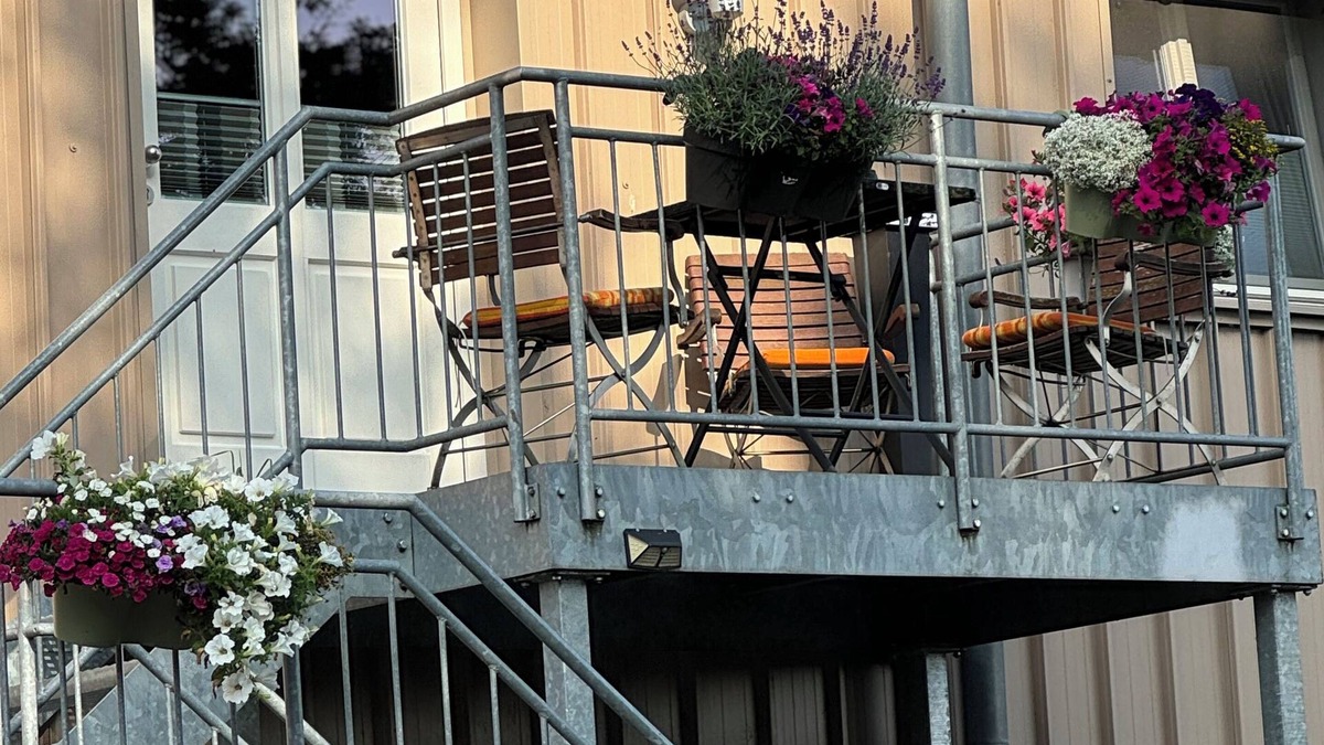 Einen-Mussingen Apartment | Apartment Reithaus am Emstal