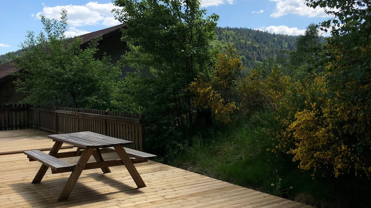 Remiremont Apartment | Apartment Remiremont, 3 bedrooms, 6 persons