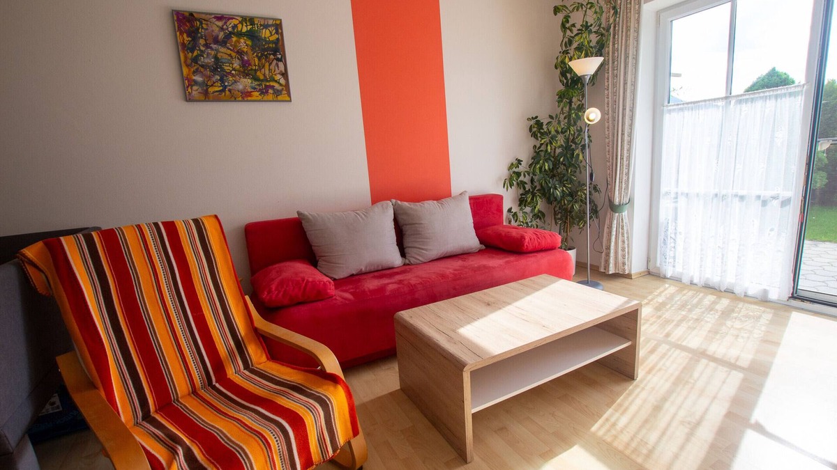 Litzldorf Apartment | Apartment Renn in Uttendorf