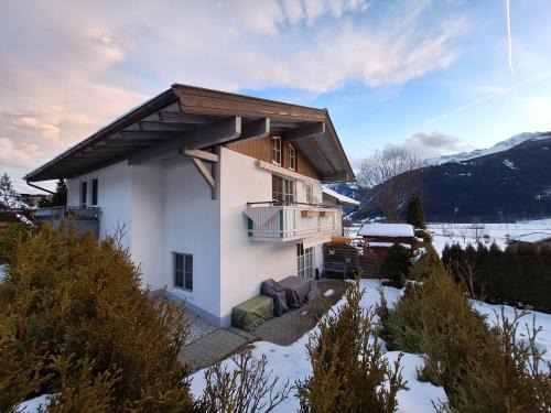 Litzldorf Apartment | Apartment Renn in Uttendorf