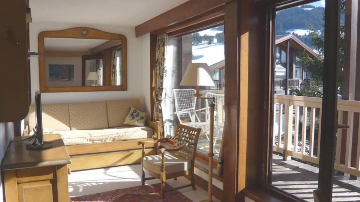 Le Planellet Apartment | apartment rental 20 m² of happiness