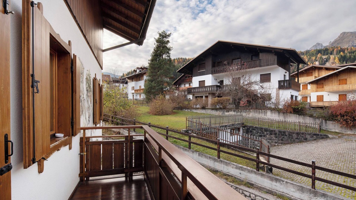 Caviola Apartment | Apartment 'Residence Malibu Appartamento 9' with Mountain View and Wi-Fi