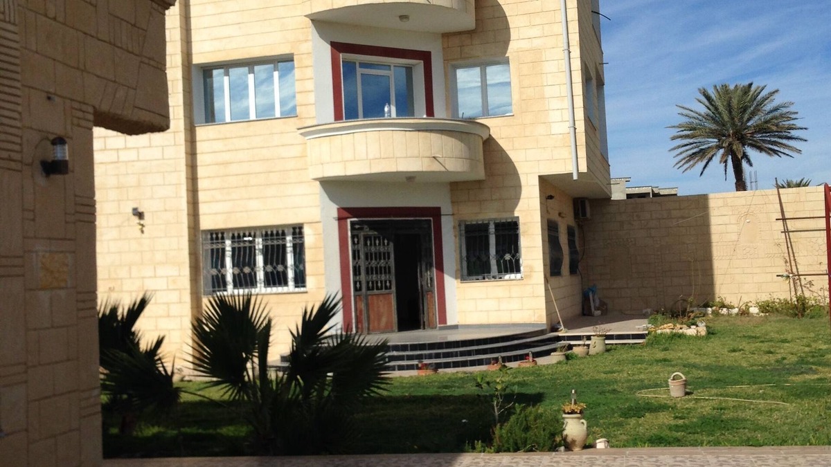 Jemmal Apartment | Apartment residence Privee 100m from the Beach