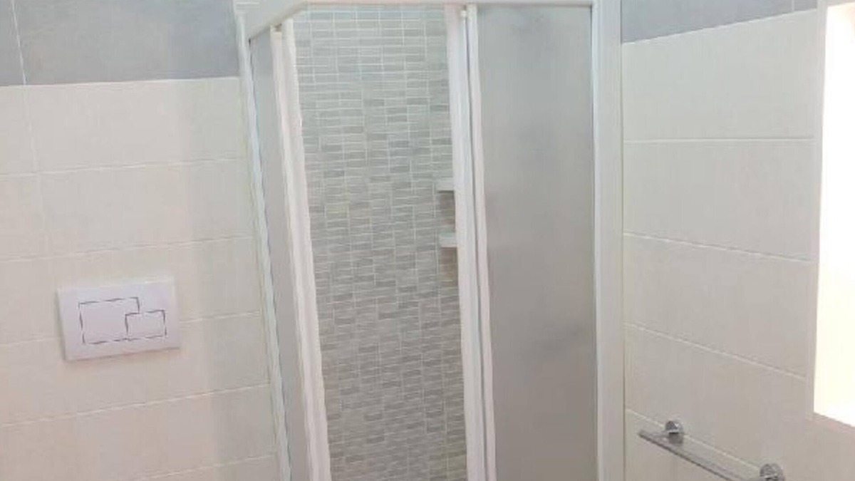 Jesolo Apartment | Apartment 'Residence Rubino Benelux 01' with Shared Pool, Private Terrace and Air Conditioning