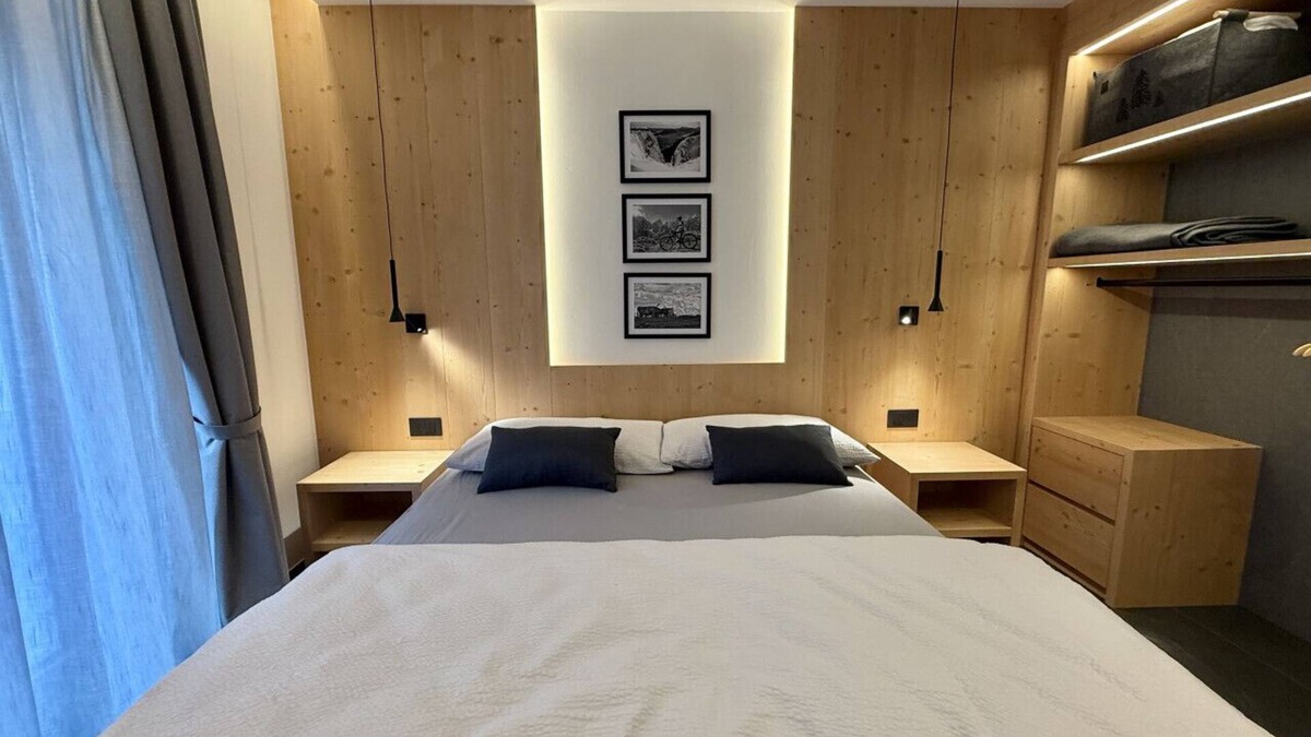 Andalo Apartment | Apartment Rhododendron