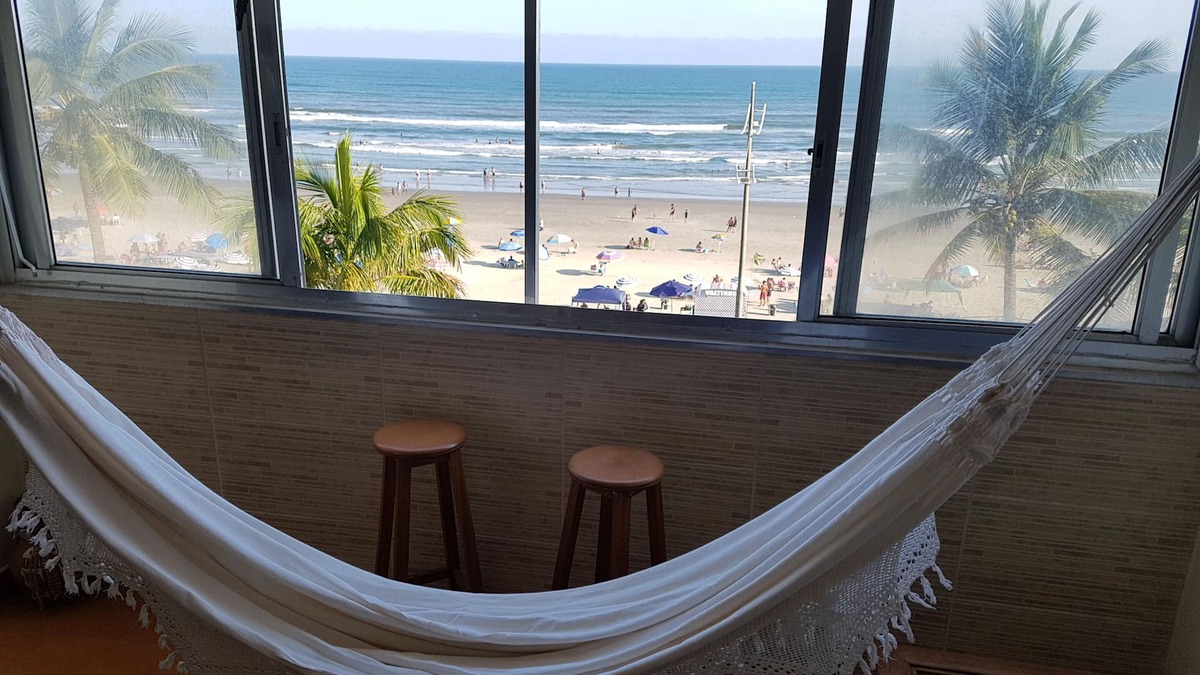 Caicara Apartment | Apartment right on the sand