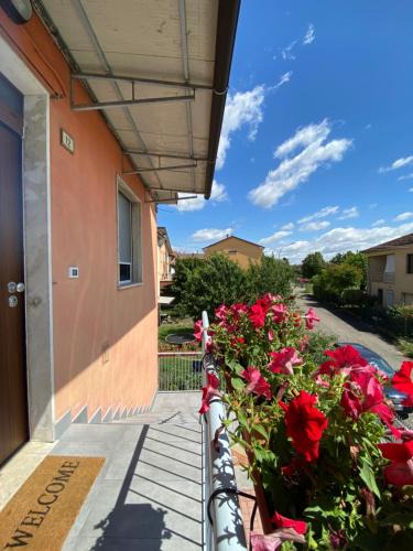 Caorso Apartment | Apartment Rino 1 Caorso