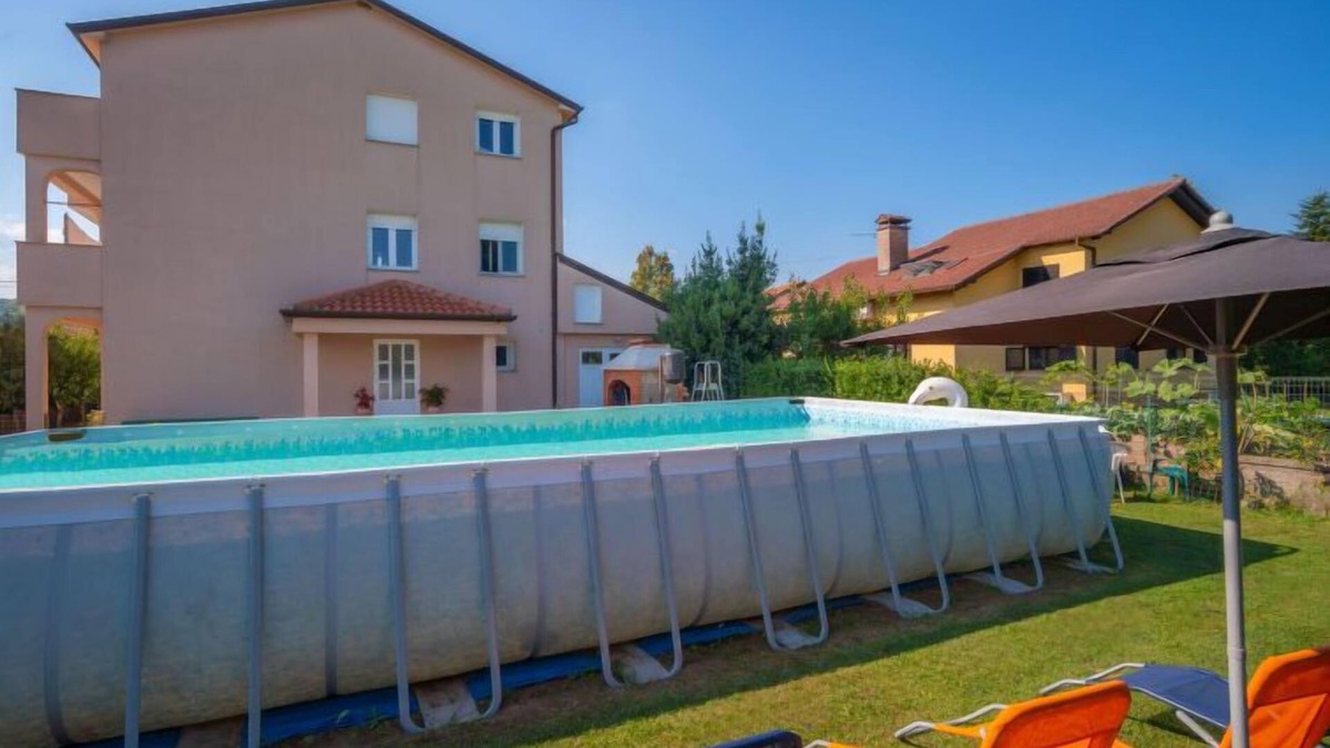 Sarsoni Apartment | Apartment Rita by Interhome