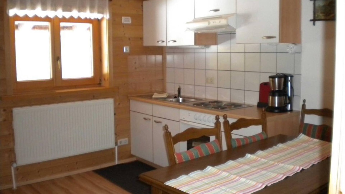 Steinberg am Rofan Apartment | Apartment Rofan - House Abendstein
