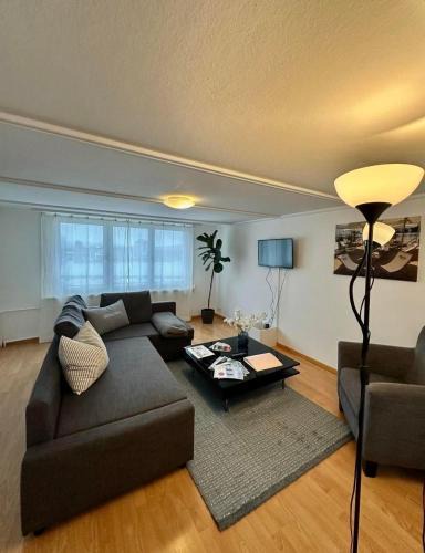 Romanshorn Apartment | Apartment Romanshorn Von Swisspartments